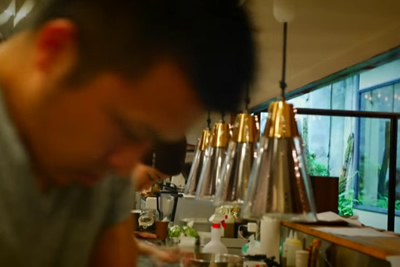 飲食人キャリア